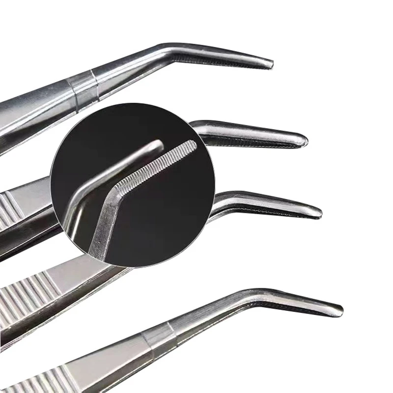 Orthodontic Tweezers